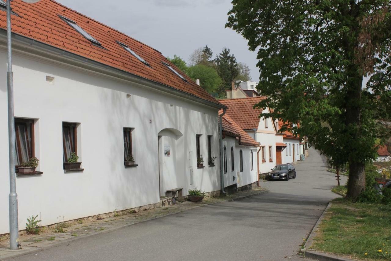 Chalupa Bechyně Exterior foto